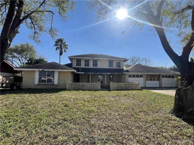 1010 E Bagwell Street, Pharr, TX 78577