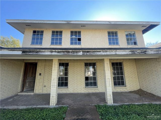 1010 E Bagwell Street, Pharr, TX 78577