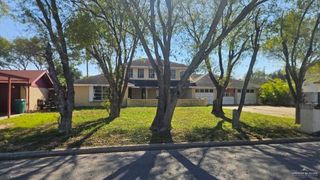 1010 E Bagwell Street, Pharr, TX 78577