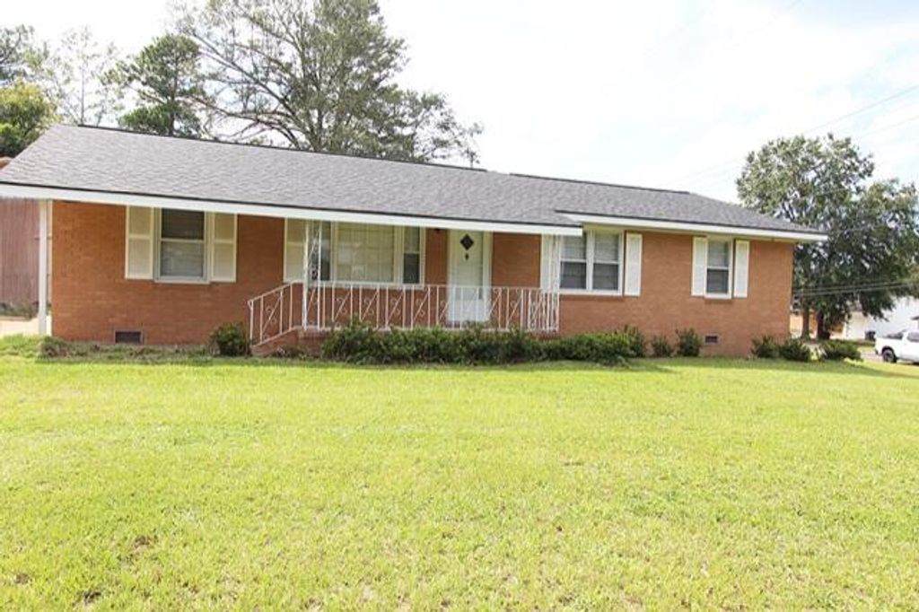 401 Wind Ridge Drive, Augusta, GA 30907