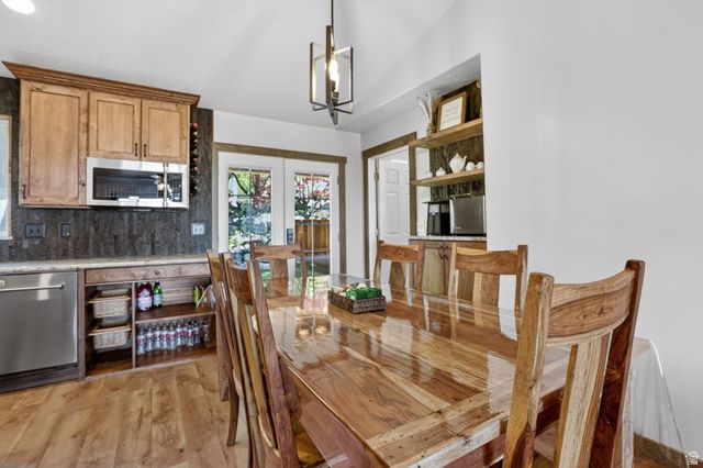 9314 N CANYON RD, Cedar Hills, UT 84062