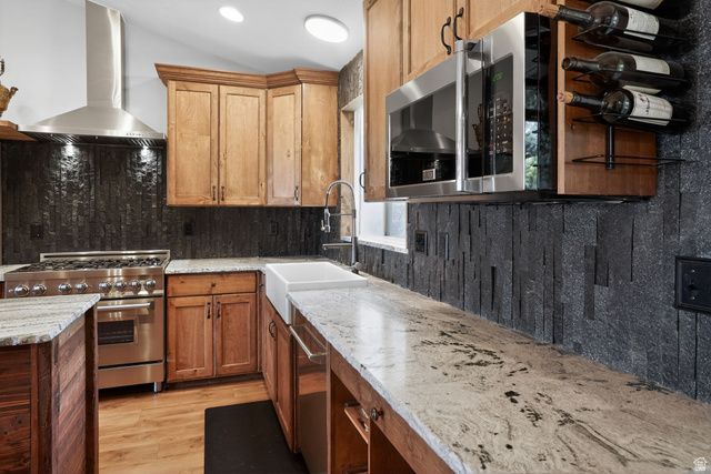 9314 N CANYON RD, Cedar Hills, UT 84062