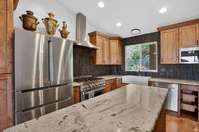 9314 N CANYON RD, Cedar Hills, UT 84062