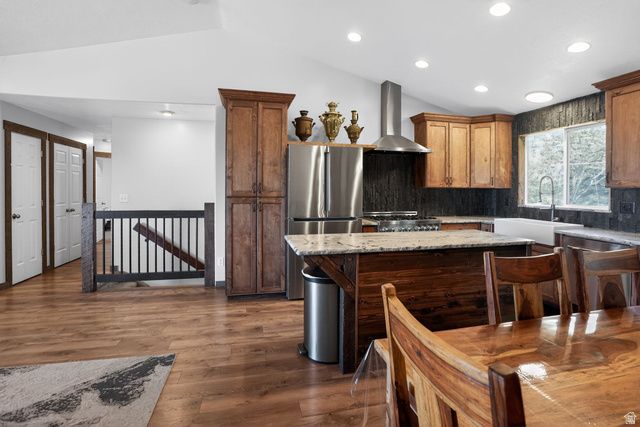 9314 N CANYON RD, Cedar Hills, UT 84062