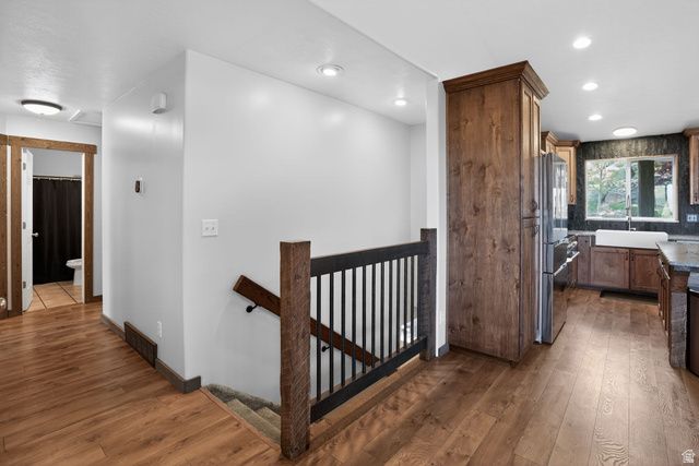 9314 N CANYON RD, Cedar Hills, UT 84062