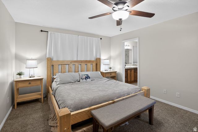 9314 N CANYON RD, Cedar Hills, UT 84062