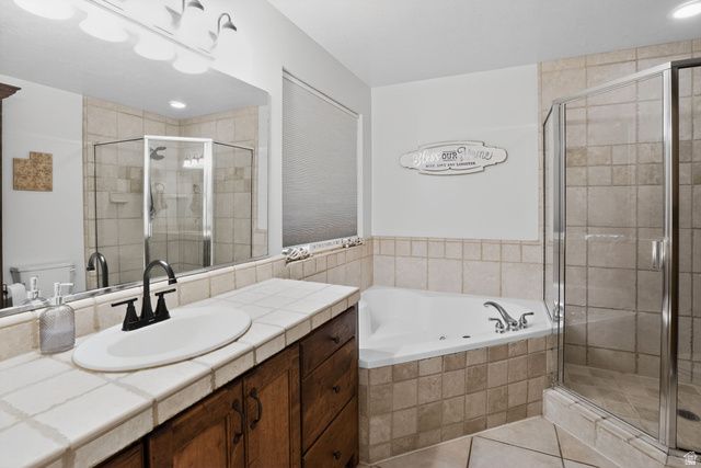 9314 N CANYON RD, Cedar Hills, UT 84062