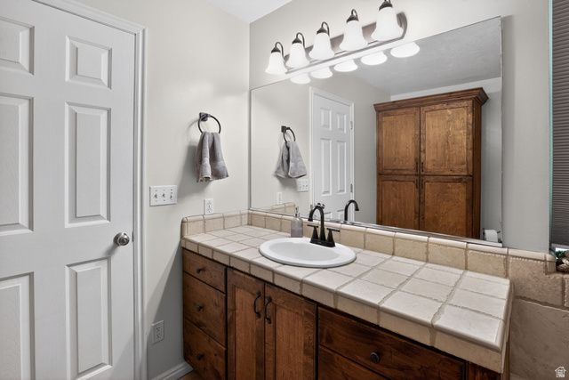 9314 N CANYON RD, Cedar Hills, UT 84062