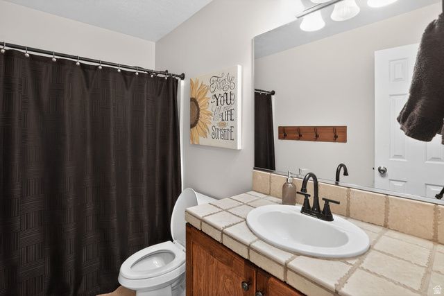 9314 N CANYON RD, Cedar Hills, UT 84062