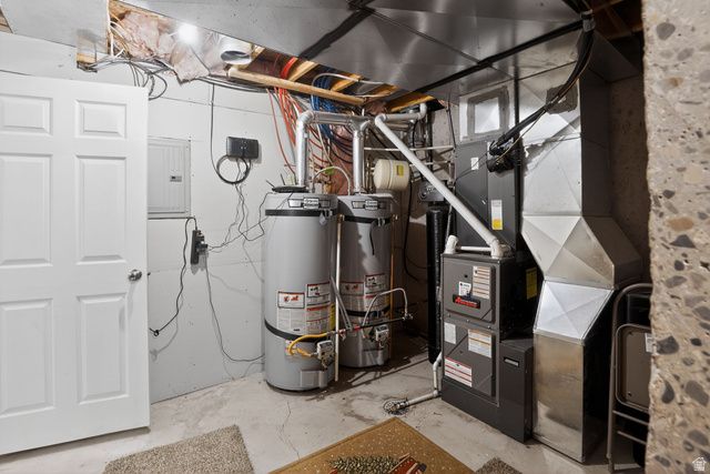 9314 N CANYON RD, Cedar Hills, UT 84062