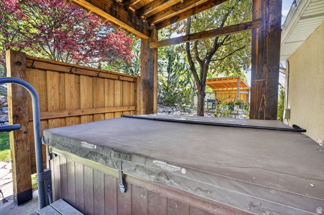 9314 N CANYON RD, Cedar Hills, UT 84062