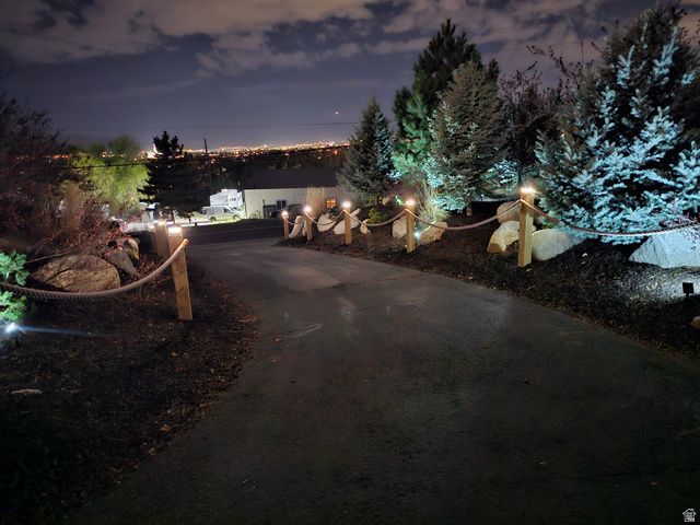 9314 N CANYON RD, Cedar Hills, UT 84062