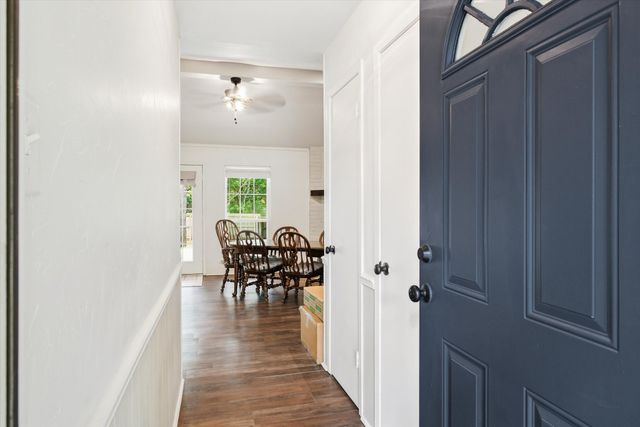 105 Grass Knoll Drive, Hideaway, TX 75771