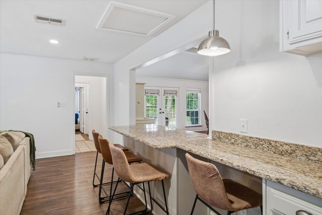 105 Grass Knoll Drive, Hideaway, TX 75771