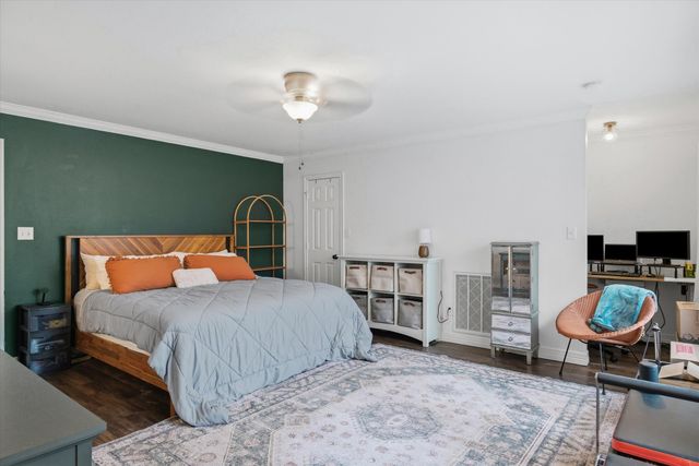 105 Grass Knoll Drive, Hideaway, TX 75771