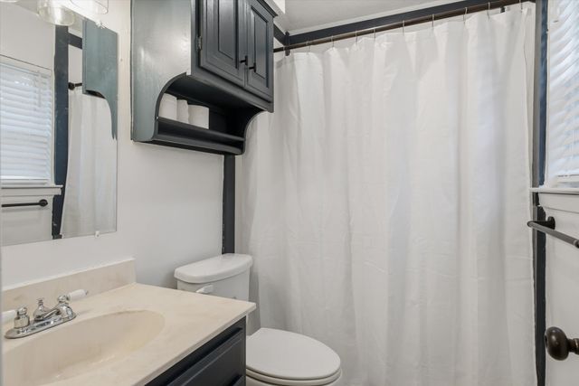 105 Grass Knoll Drive, Hideaway, TX 75771