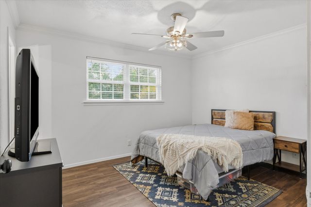 105 Grass Knoll Drive, Hideaway, TX 75771