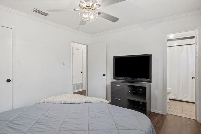 105 Grass Knoll Drive, Hideaway, TX 75771