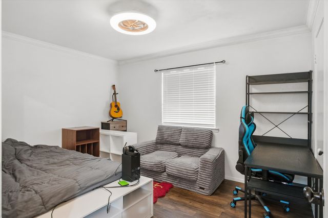 105 Grass Knoll Drive, Hideaway, TX 75771