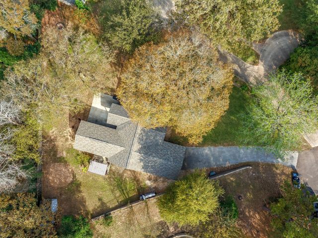 105 Grass Knoll Drive, Hideaway, TX 75771