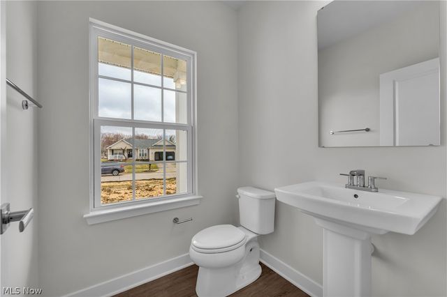 15114 Sawgrass Lane, Middlefield, OH 44062