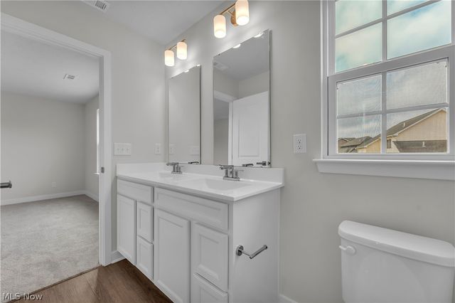 15114 Sawgrass Lane, Middlefield, OH 44062