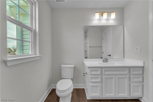 15114 Sawgrass Lane, Middlefield, OH 44062