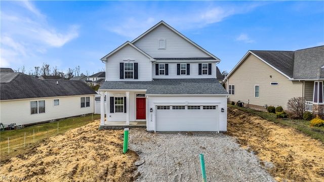 15114 Sawgrass Lane, Middlefield, OH 44062