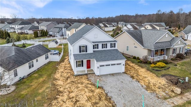 15114 Sawgrass Lane, Middlefield, OH 44062