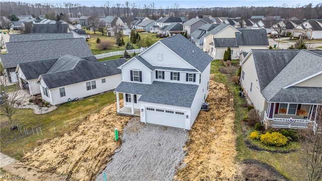 15114 Sawgrass Lane, Middlefield, OH 44062