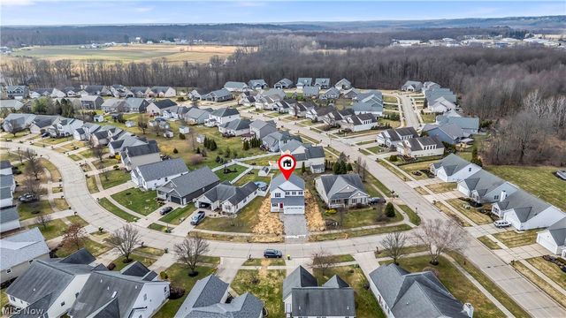 15114 Sawgrass Lane, Middlefield, OH 44062