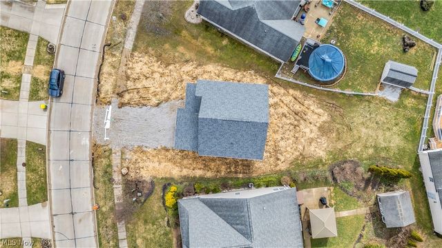 15114 Sawgrass Lane, Middlefield, OH 44062