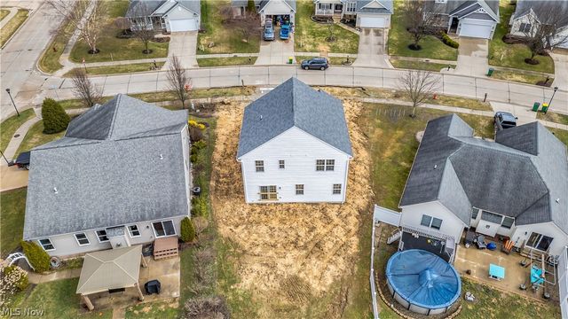 15114 Sawgrass Lane, Middlefield, OH 44062
