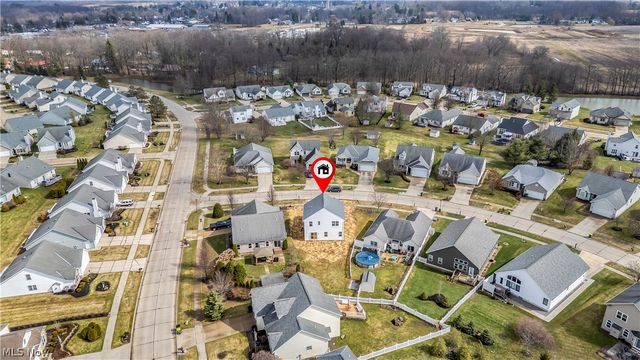15114 Sawgrass Lane, Middlefield, OH 44062