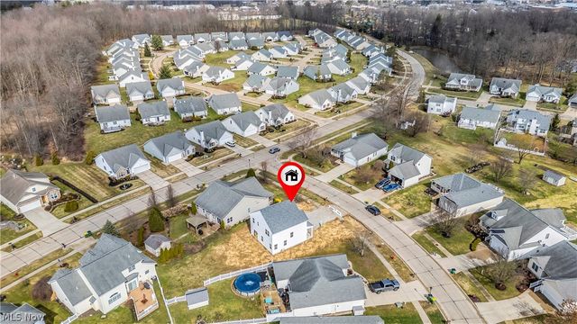 15114 Sawgrass Lane, Middlefield, OH 44062