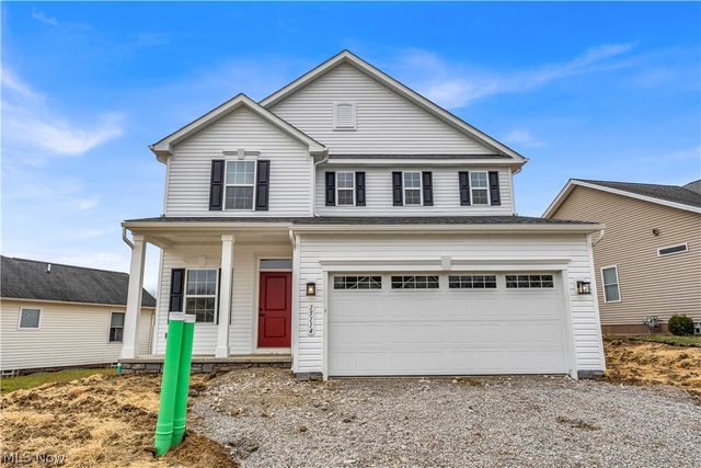 15114 Sawgrass Lane, Middlefield, OH 44062