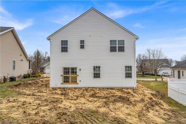 15114 Sawgrass Lane, Middlefield, OH 44062