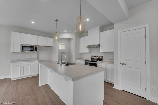 15114 Sawgrass Lane, Middlefield, OH 44062