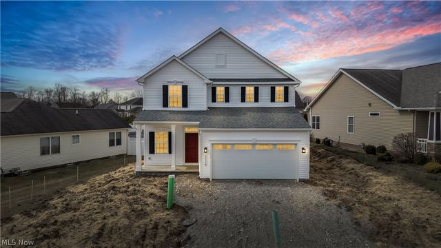15114 Sawgrass Lane, Middlefield, OH 44062