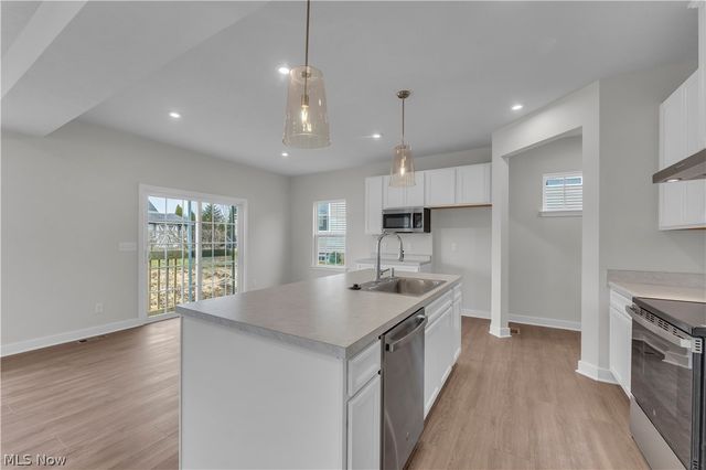 15114 Sawgrass Lane, Middlefield, OH 44062