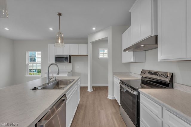 15114 Sawgrass Lane, Middlefield, OH 44062