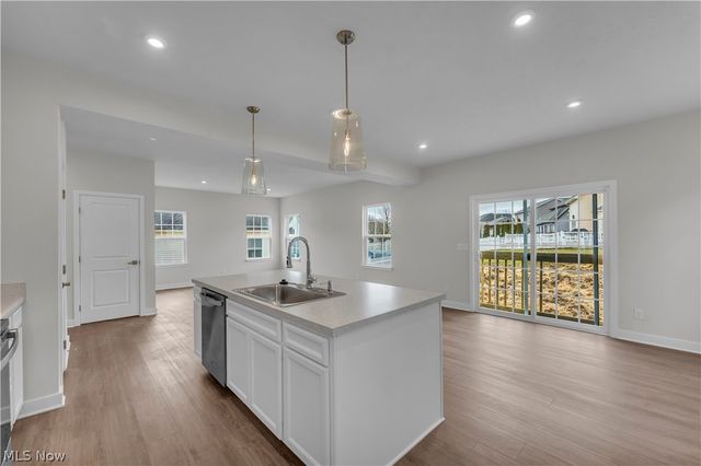 15114 Sawgrass Lane, Middlefield, OH 44062