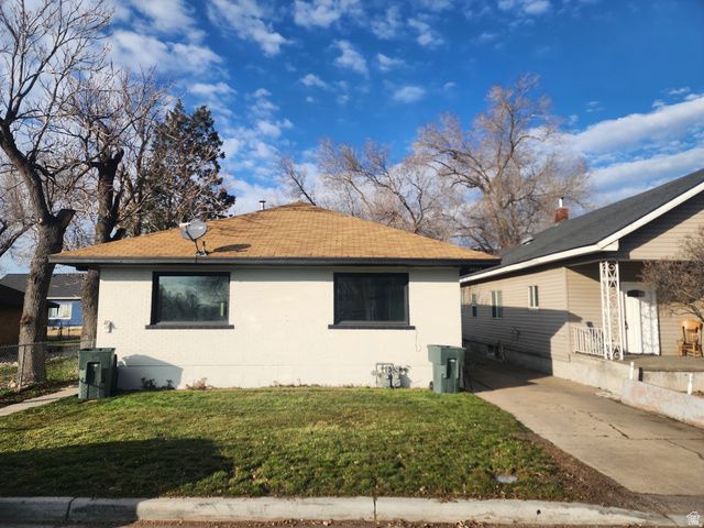 114 DOXEY ST, Ogden, UT 84401