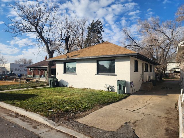 114 DOXEY ST, Ogden, UT 84401