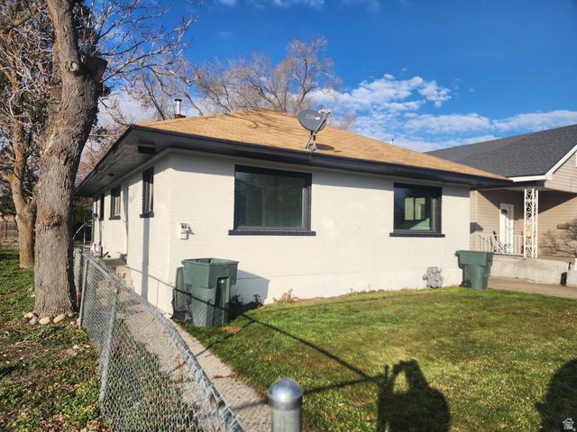 114 DOXEY ST, Ogden, UT 84401