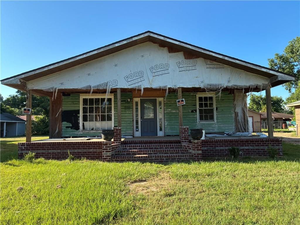 1851 Mott Drive S, Mobile, AL 36617