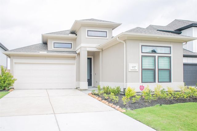 15327 Algunas Plumas, Cypress, TX 77433