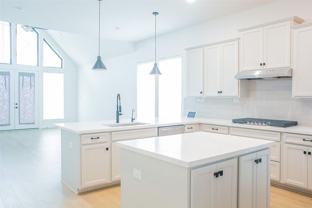 15327 Algunas Plumas, Cypress, TX 77433