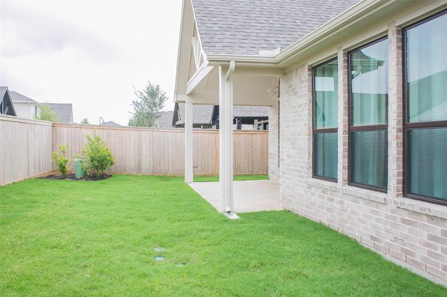 15327 Algunas Plumas, Cypress, TX 77433