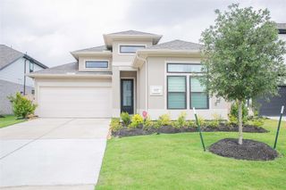 15327 Algunas Plumas, Cypress, TX 77433